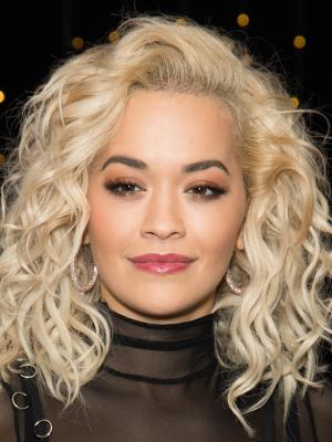 Rita Ora