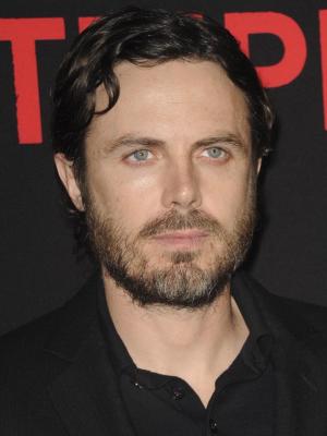 Casey Affleck