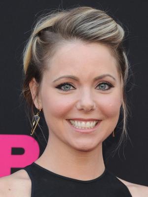 Collette Wolfe