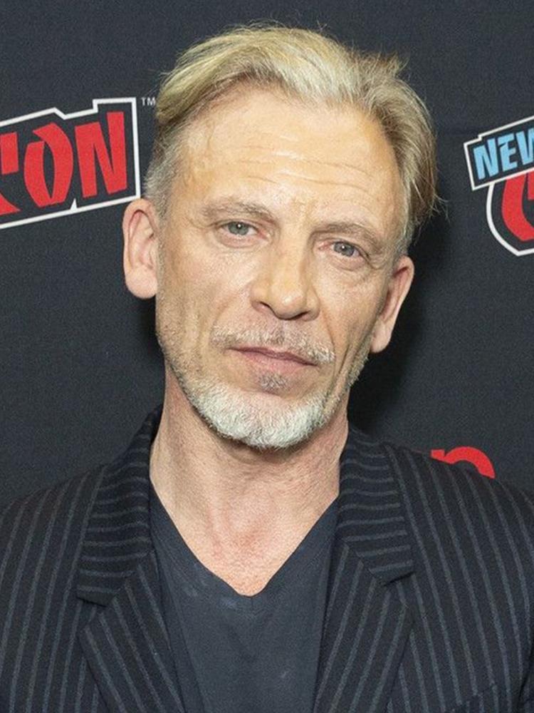 Photo of Callum Keith Rennie