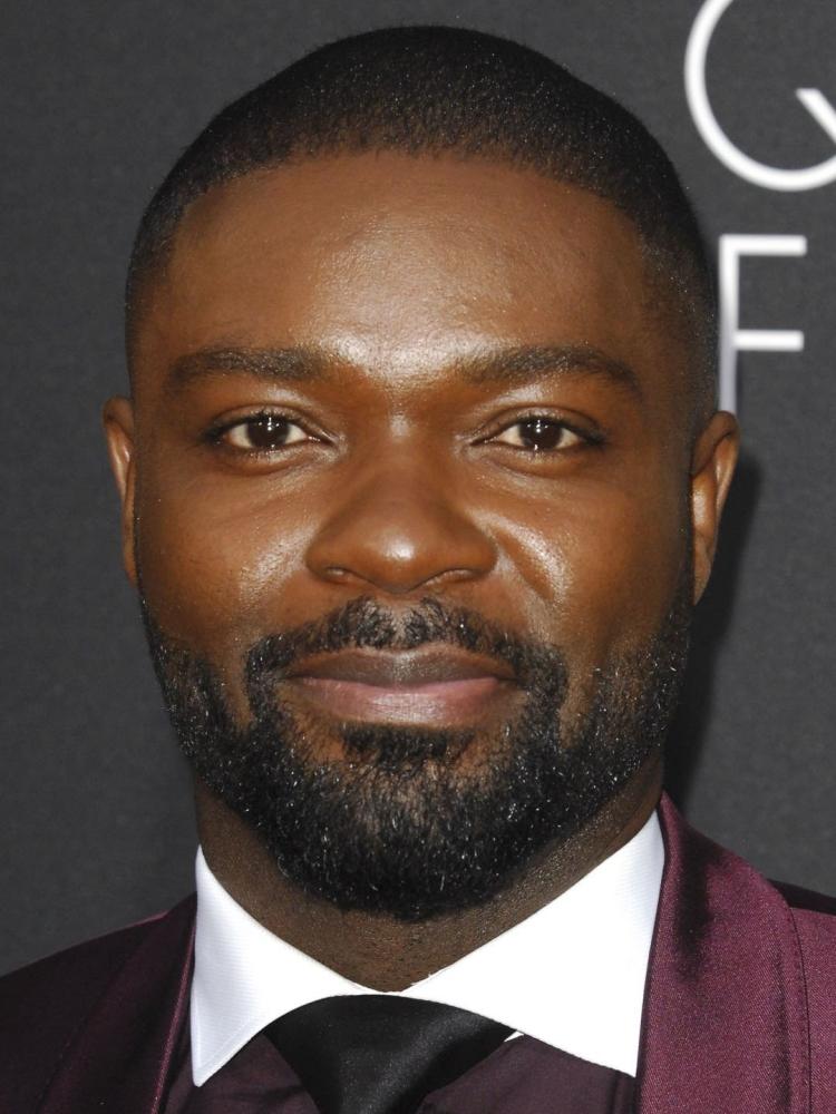 Photo of David Oyelowo