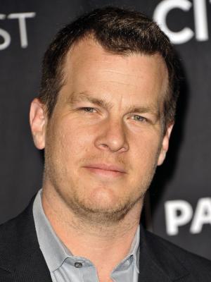 Jonathan Nolan