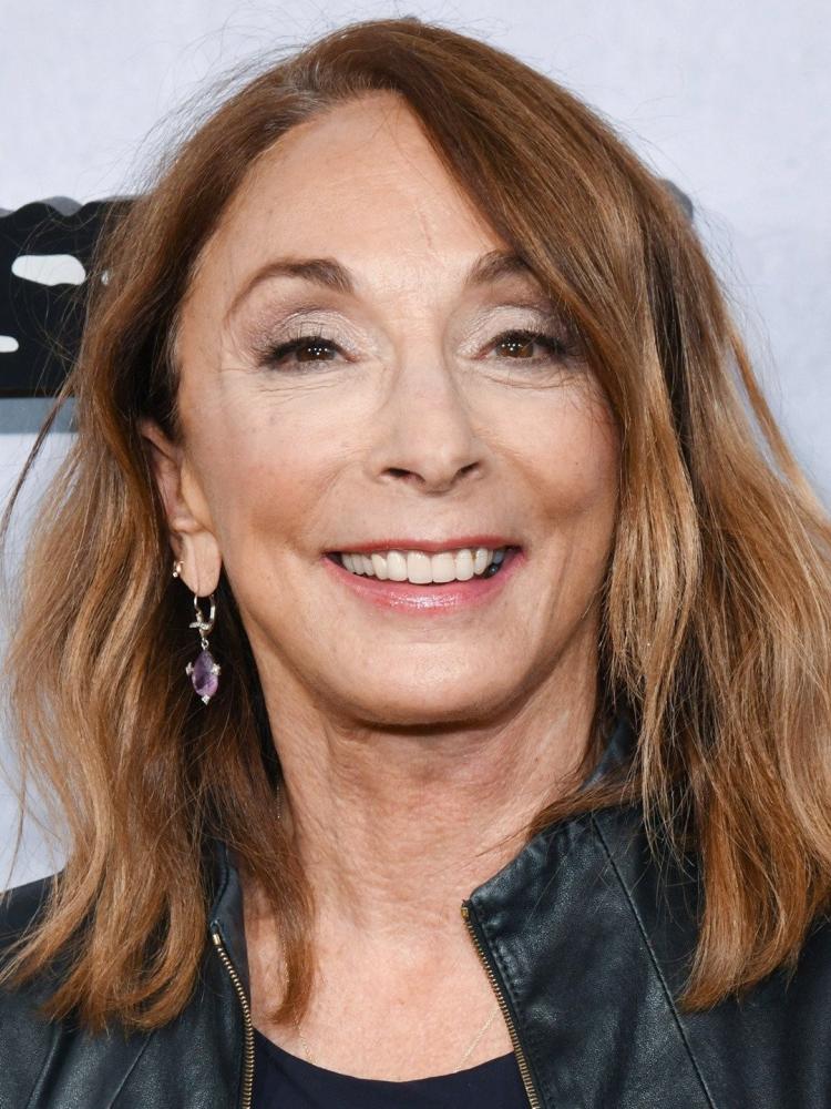 Photo of Lynda Obst