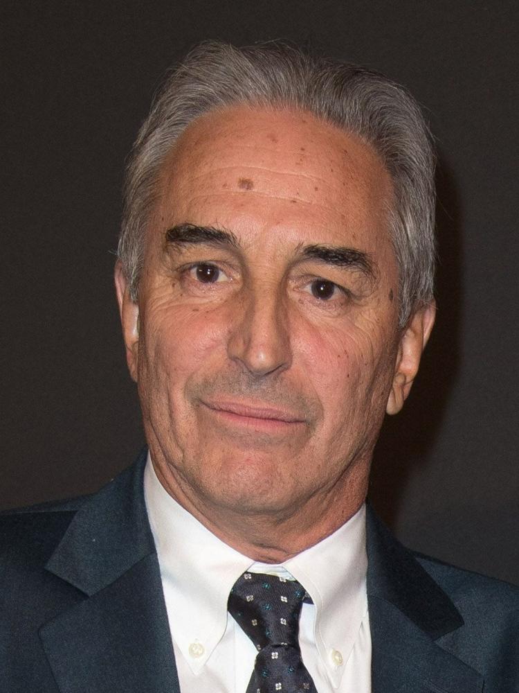 Photo of Marcus Viscidi