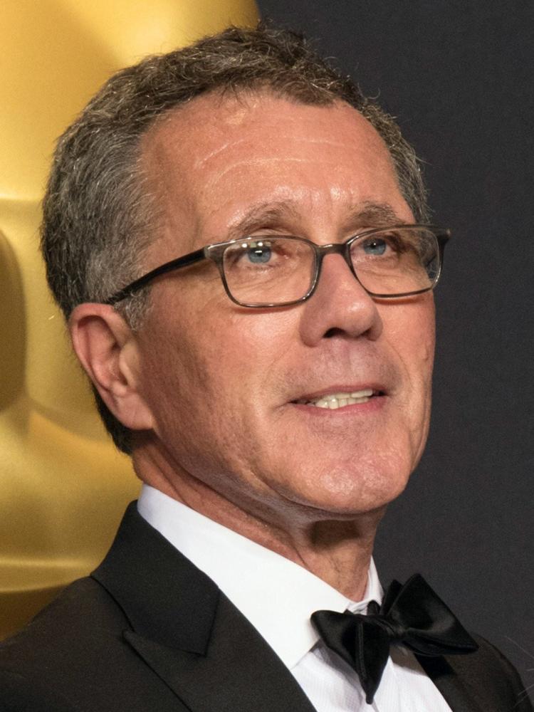 Photo of David Wasco