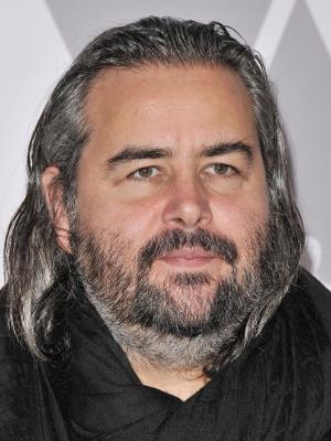 Hoyte Van Hoytema
