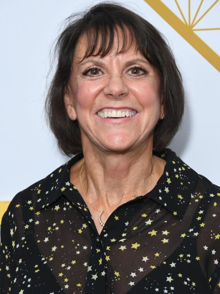 Photo of Debra Neil-Fisher