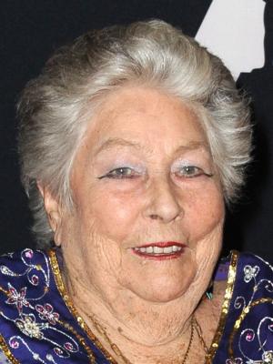 Anne V. Coates