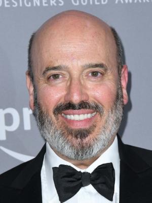 Mark Bridges