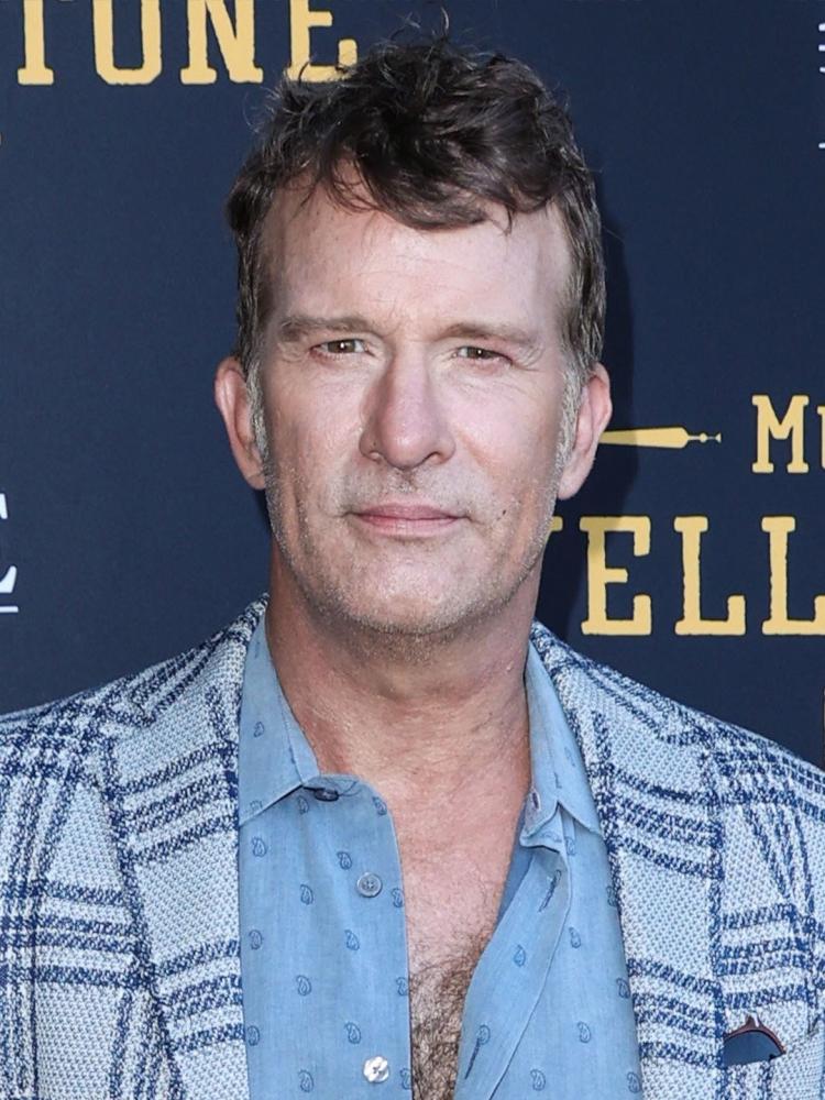 Photo of Thomas Jane
