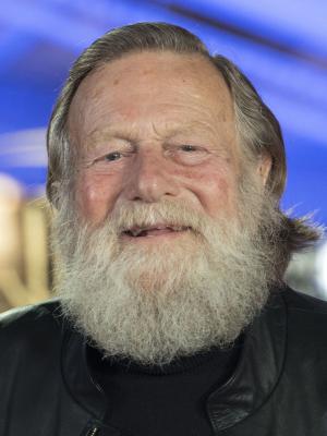 Jack Thompson