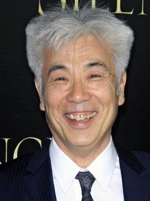 Issei Ogata