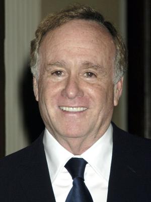 Keith Barish