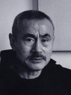 Yoshi Oida