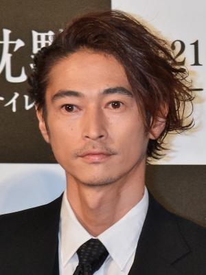 Yôsuke Kubozuka