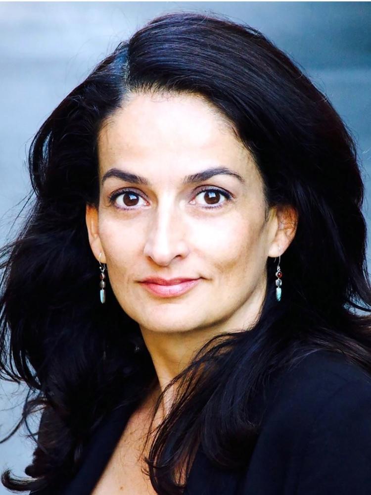 Photo of Shaula Vega