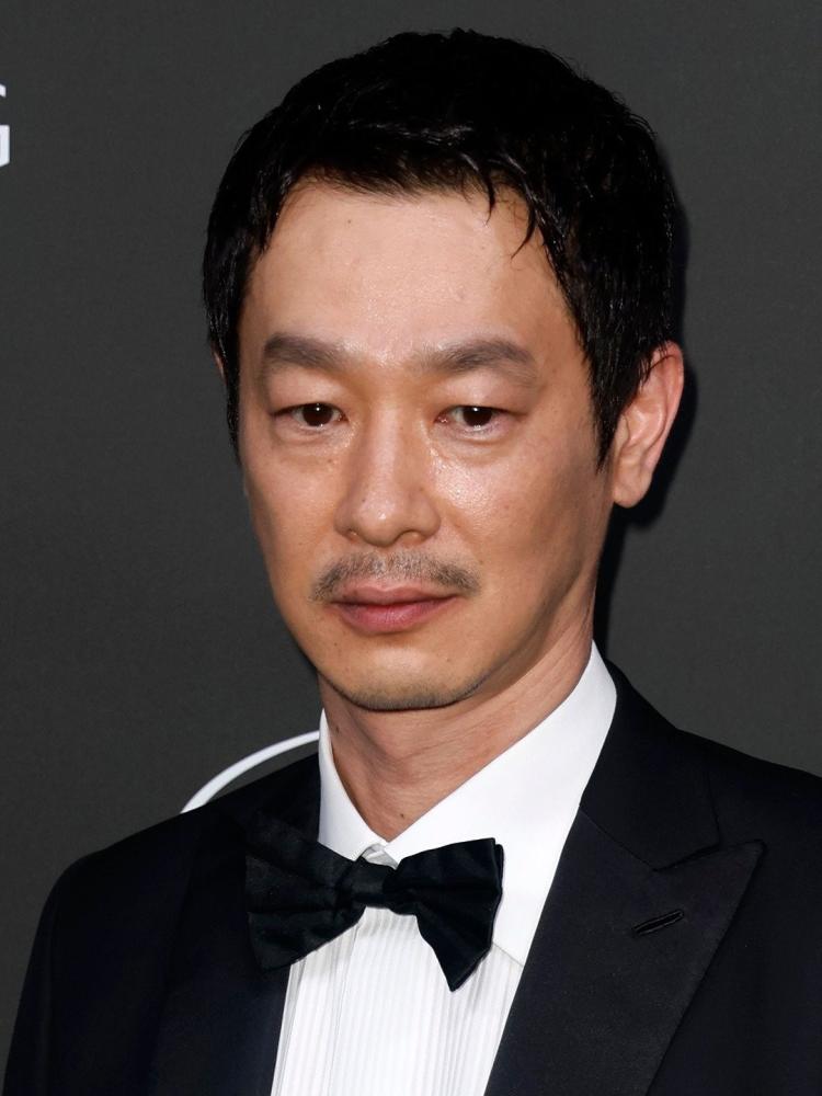 Photo of Ryô Kase