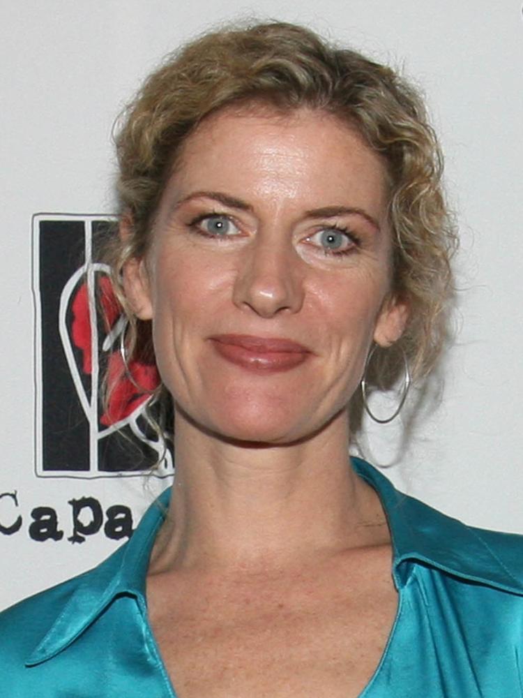 Photo of Lisa Owen