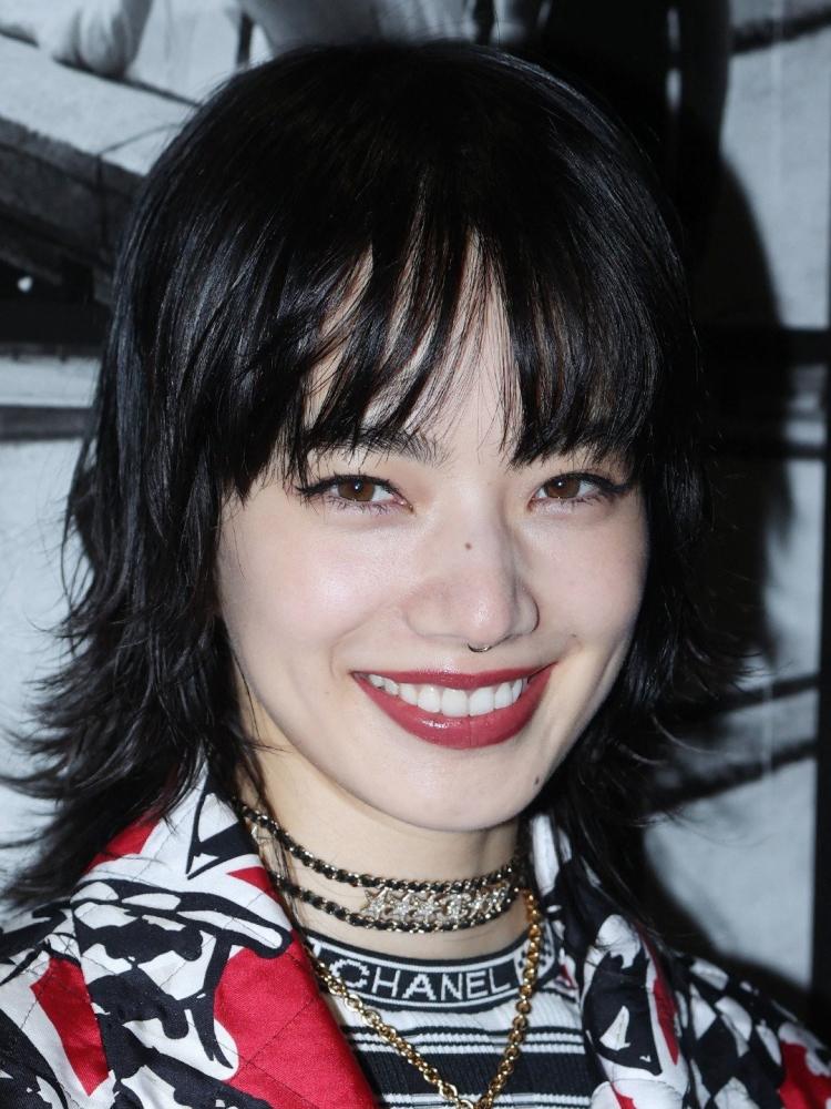 Photo of Nana Komatsu