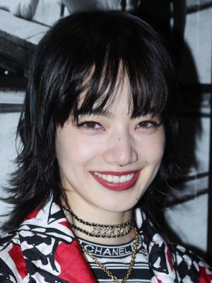 Nana Komatsu