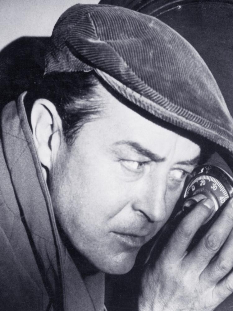 Photo of Paul Monash