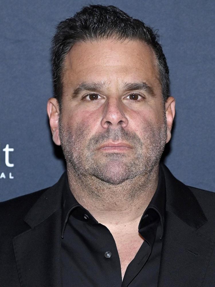 Photo of Randall Emmett