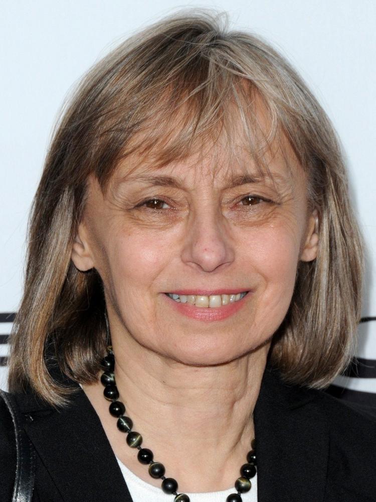 Photo of Barbara De Fina