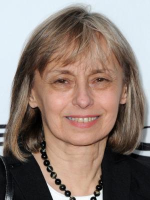 Barbara De Fina