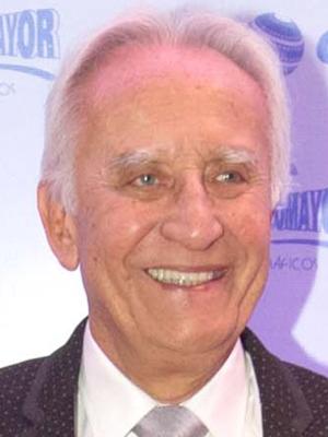 Patricio Castillo