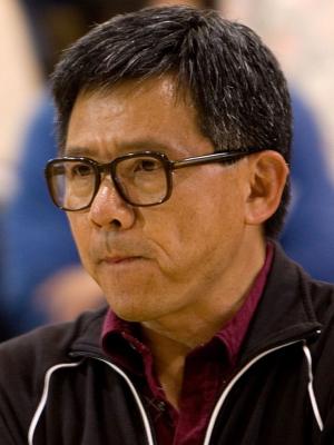 Jim Lau