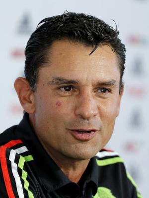 Roberto Medina