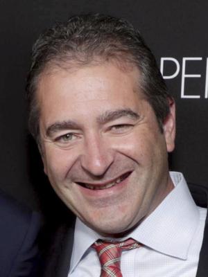 Chad A. Verdi