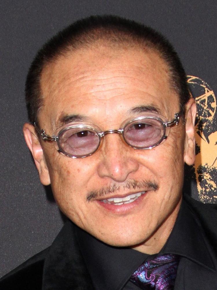 Photo of James Lew