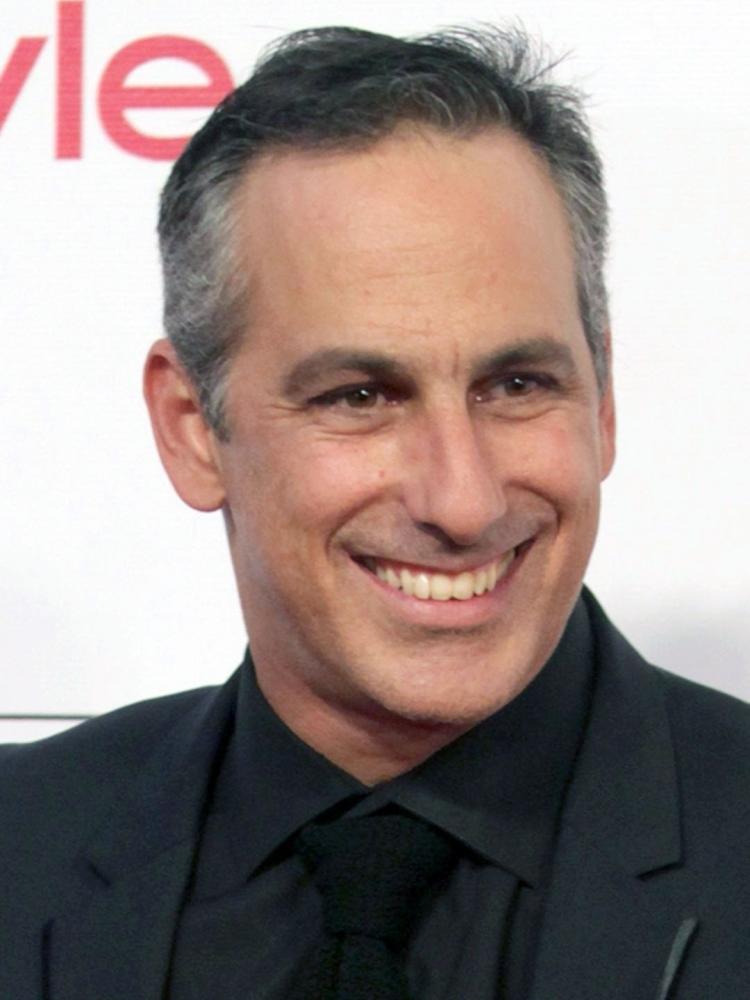 Photo of Julio Bracho