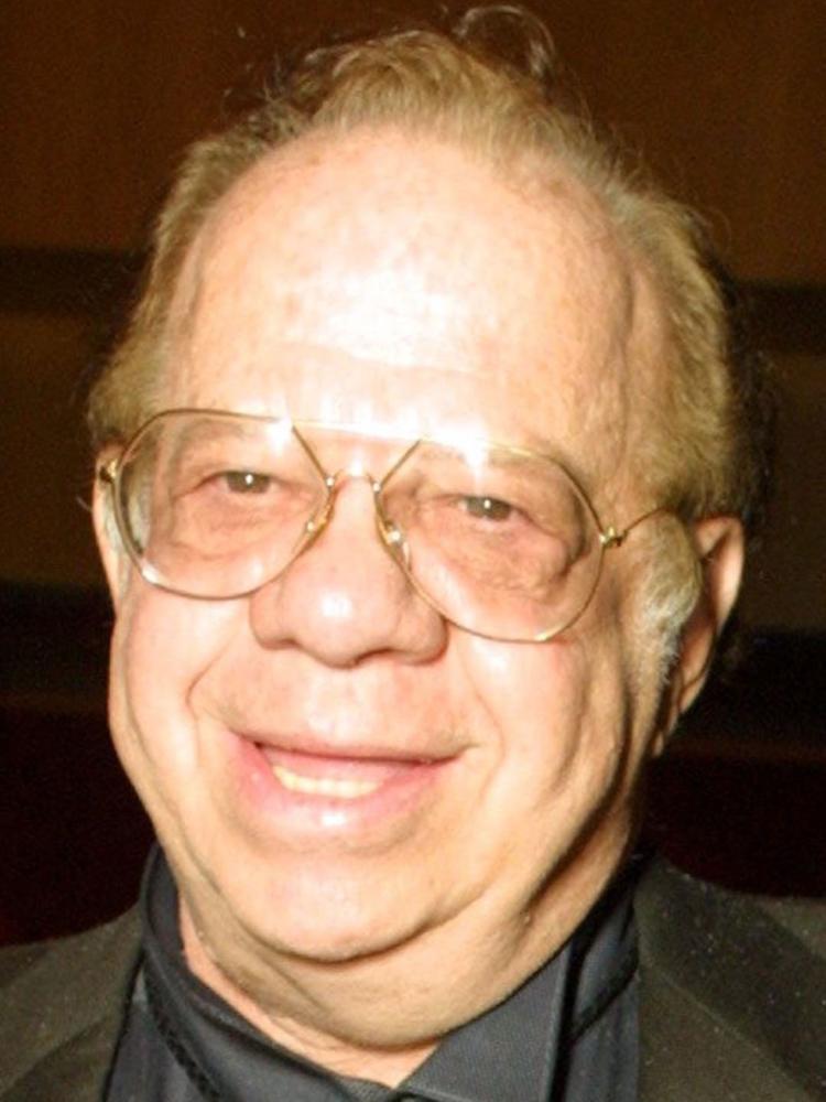 Photo of Sheldon Abend