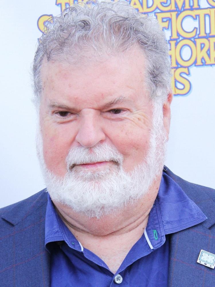 Photo of Dean Cundy