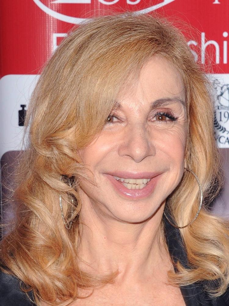 Photo of Francesca Lo Schiavo