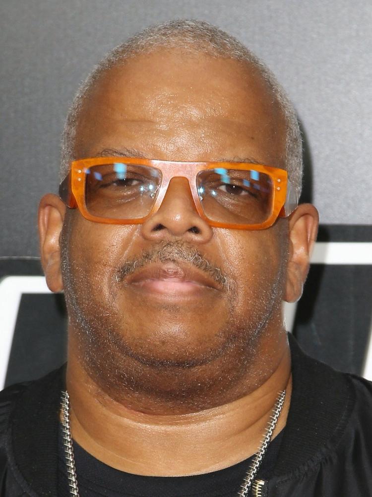 Photo of Terence Blanchard