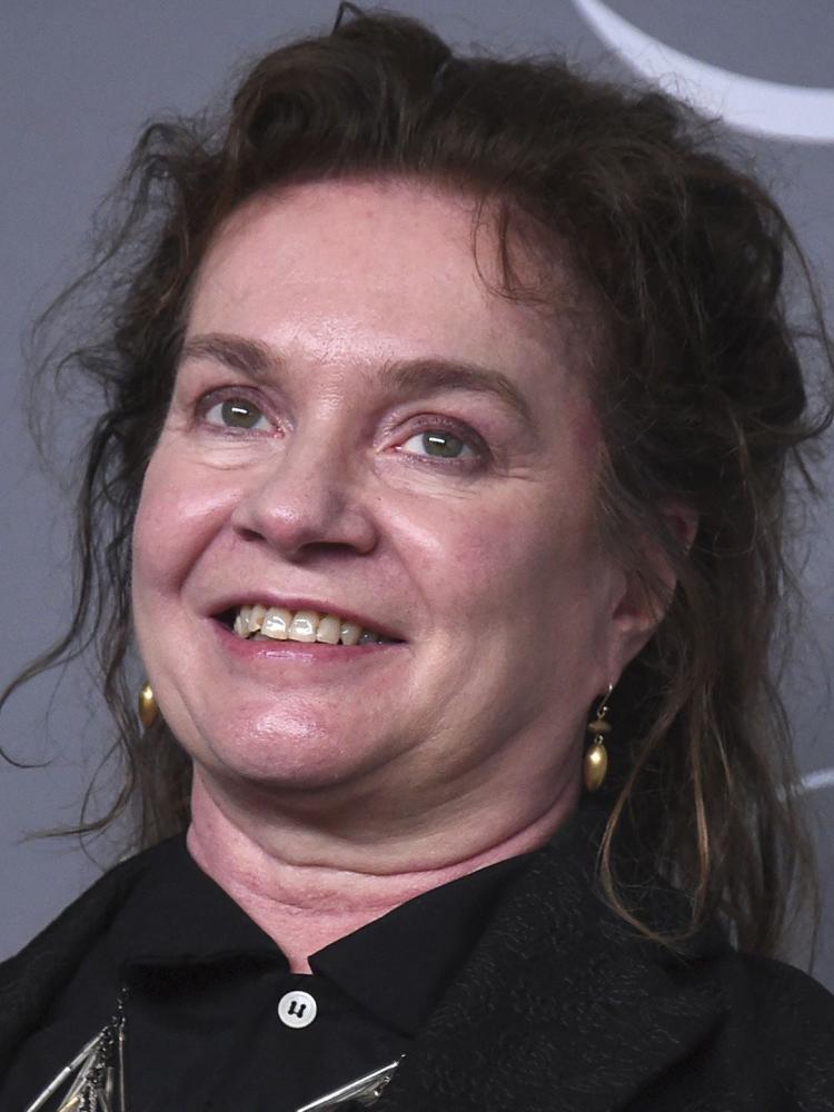 Photo of Donna Zakowska