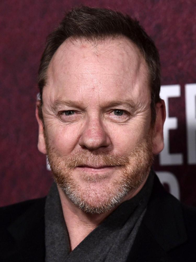 Photo of Kiefer Sutherland