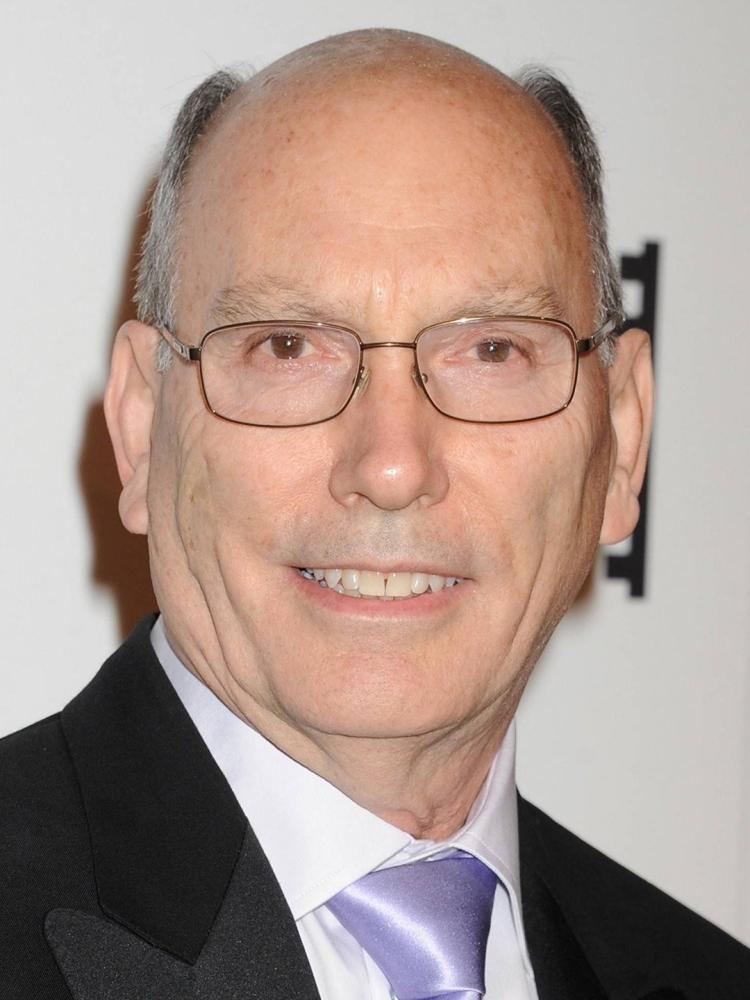 Photo of Joel Cox