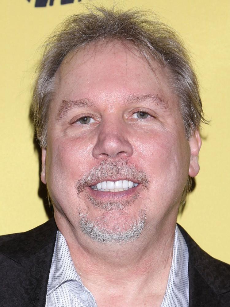 Photo of Mark Mancina