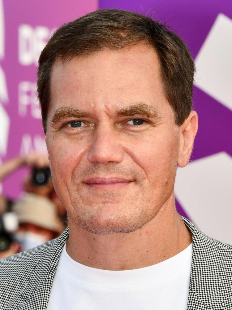 Photo of Michael Shannon