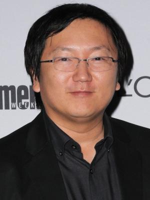 Masi Oka