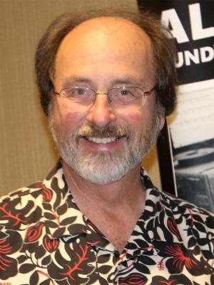 Alan Howarth