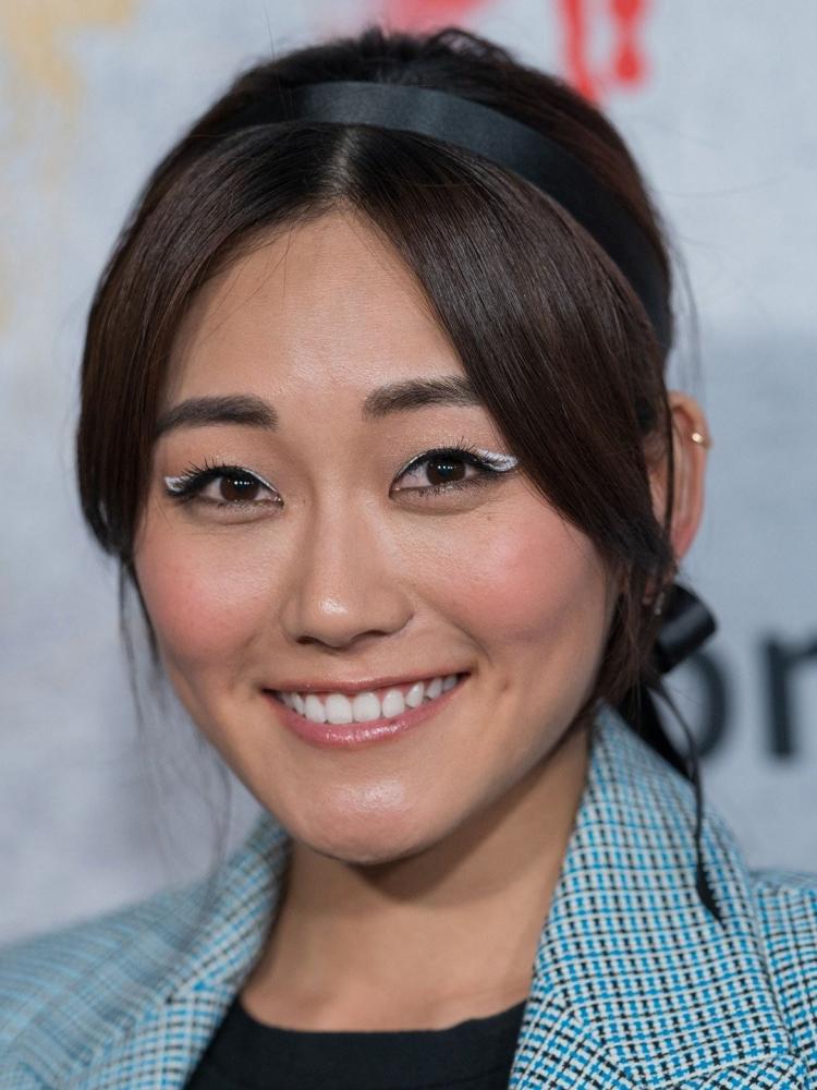 Photo of Karen Fukuhara