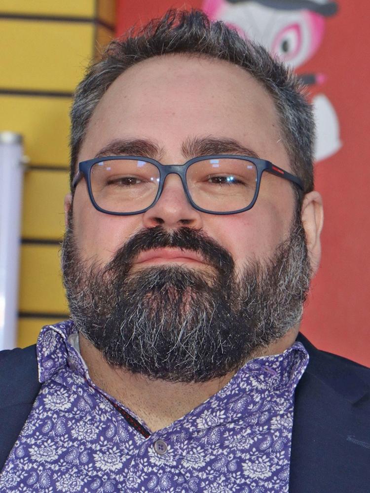 Photo of Zak Olkewicz