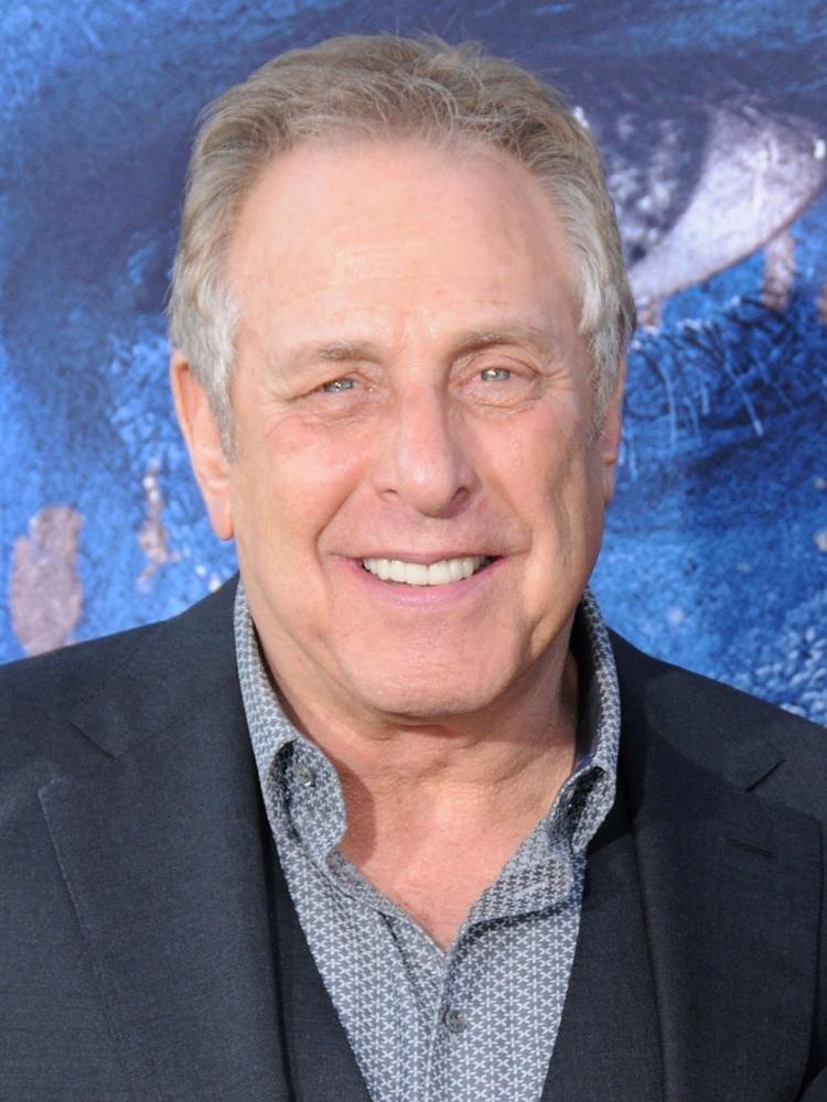 Photo of Brent O'Connor