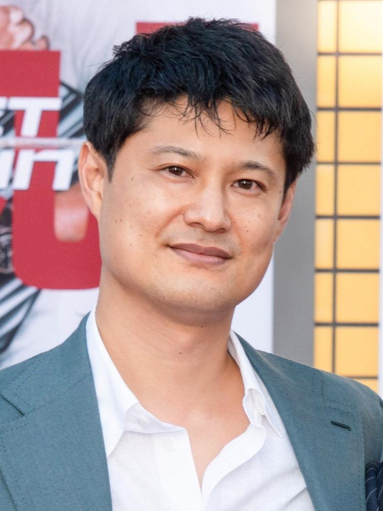 Photo of Ryosuke Saegusa