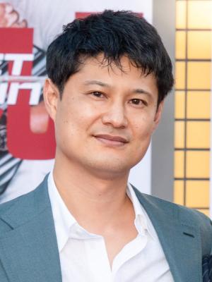 Ryosuke Saegusa